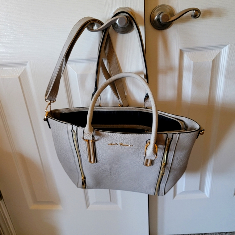 Mia farrow handbag